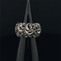 Ring Maria e Luisa Jewels in Silver AA0003 - AA0003